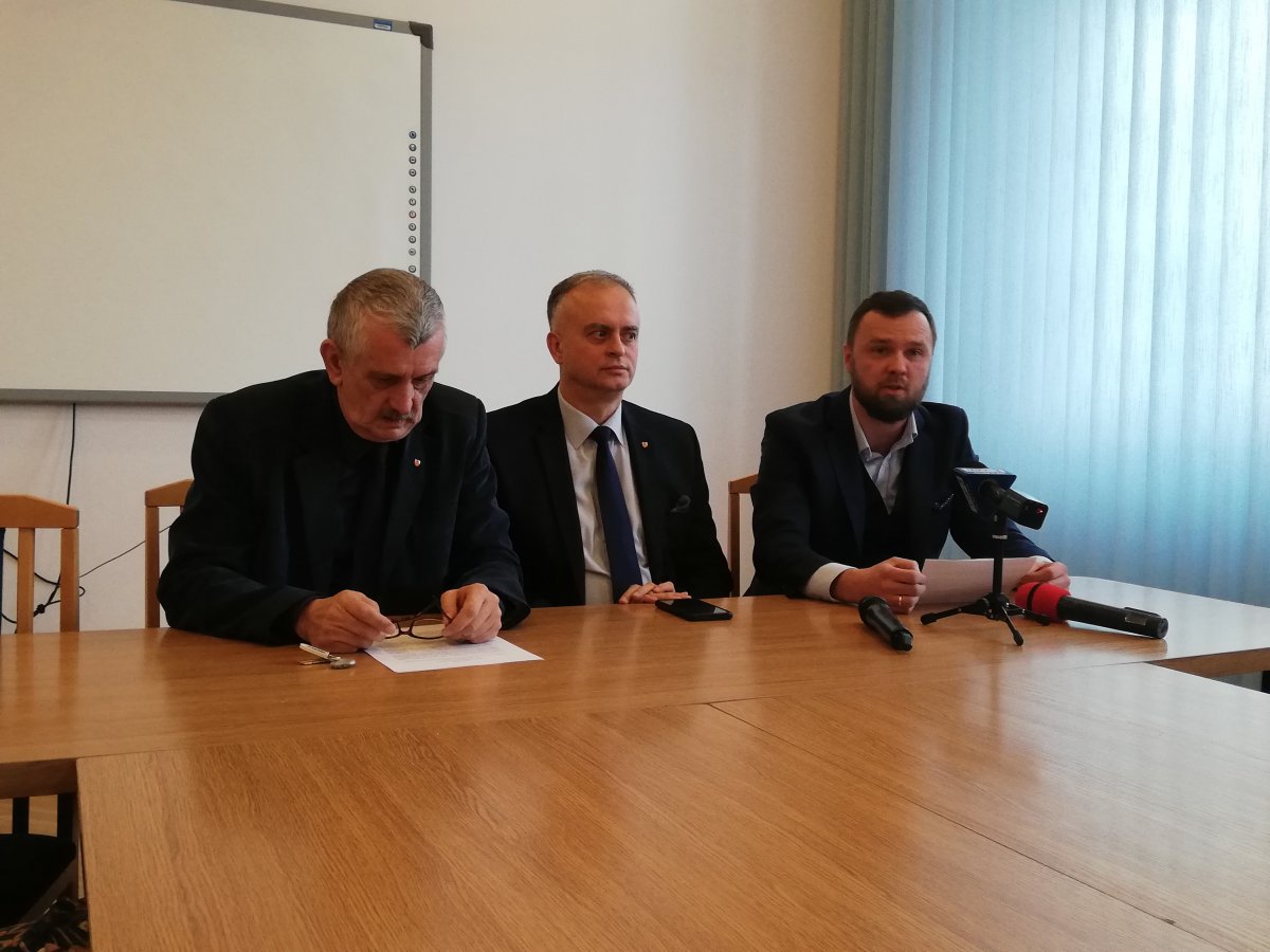Do tej pory nie wiemy jaki ma być model zaopatrzenia miasta w ciepło
