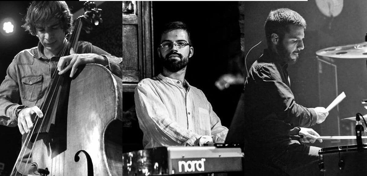 Franciszek Pospieszalski Trio w Elblągu