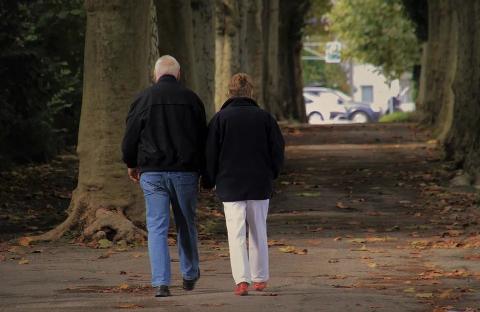 Seniorze już jutro wybierz Kierunek Zdrowie
