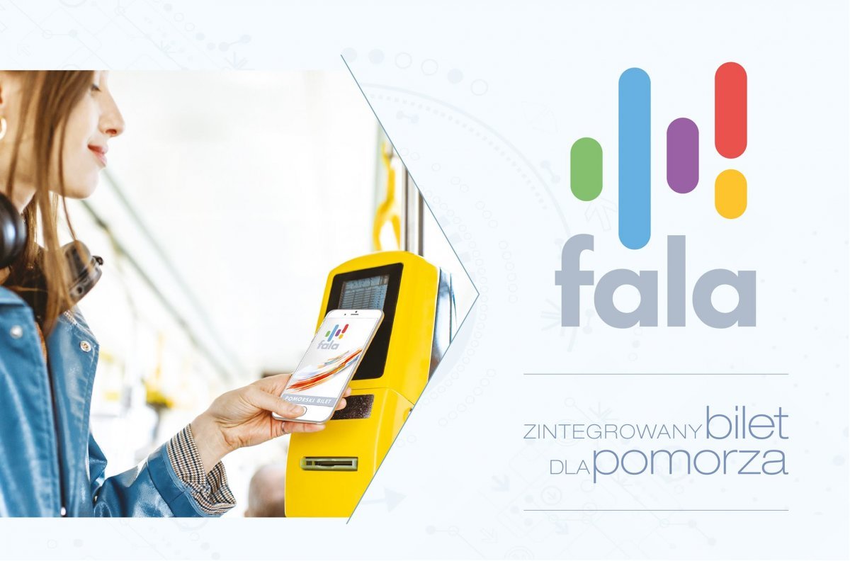 System Fala sposobem na lepsze podróżowanie?
