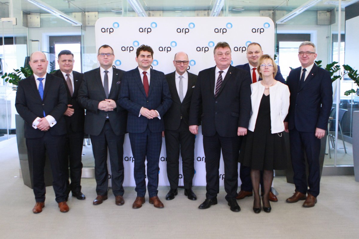 W Elblągu powstanie nowoczesny obiekt o powierzchni 10 tys. m²