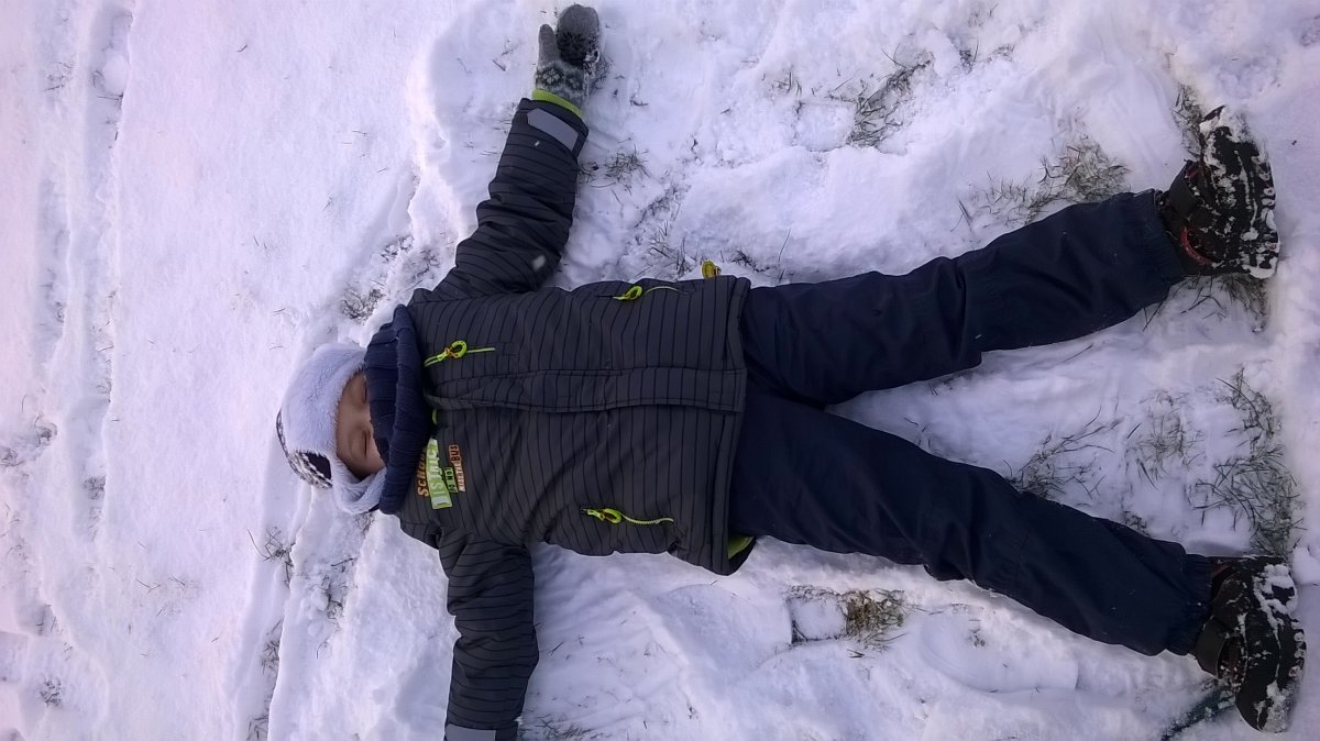 Zgłoś swoje dziecko na okładkę!