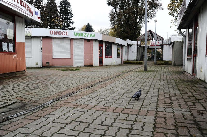 Zostali nam tylko stali klienci [ZDJĘCIA]