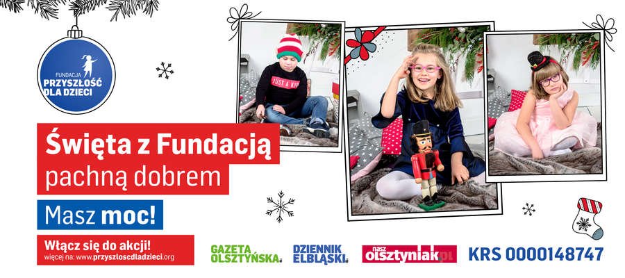 Gwiazdka z Przyszłością