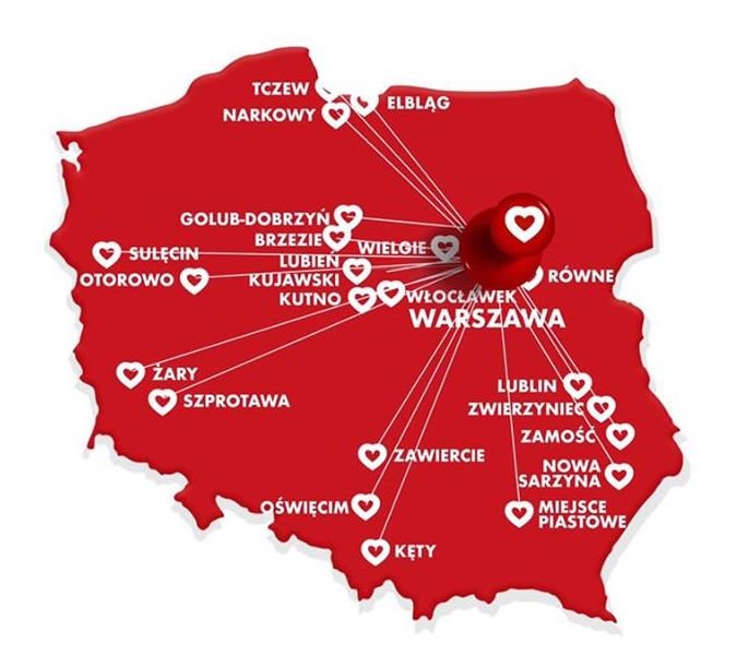 Spełnij świąteczne marzenia podopiecznych domów dziecka