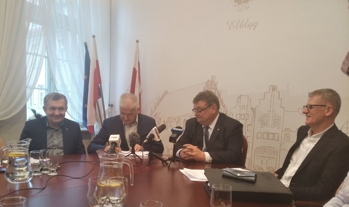 Prezydent przekazał projekt budżetu na 2020
