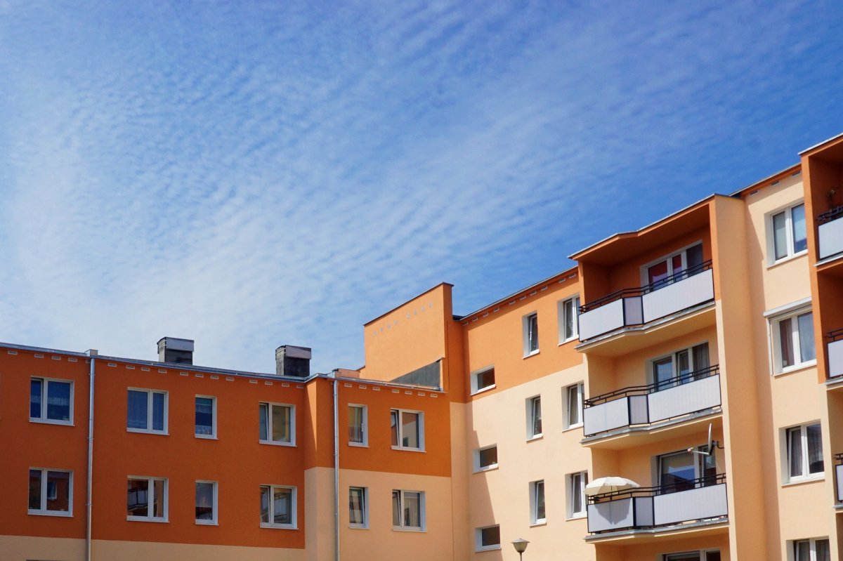 Wśród domków i ogrodów powstanie… osiedle?

