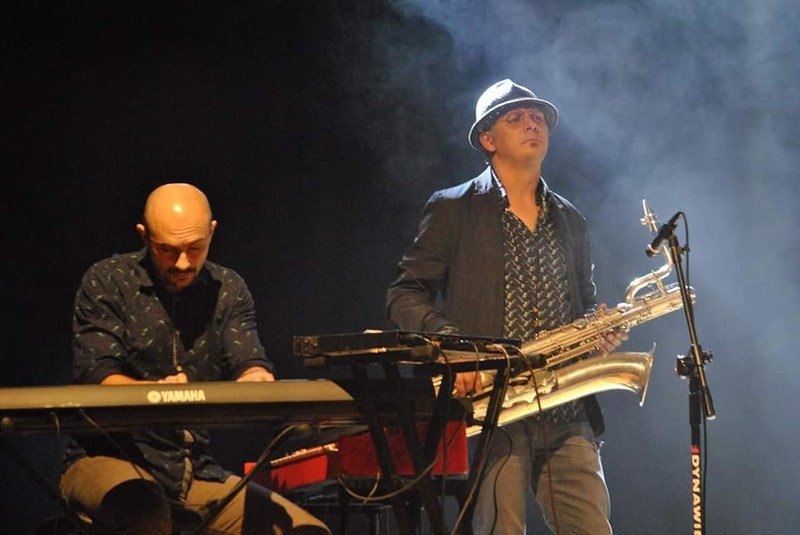A wieczorem... posłuchaj jazzu!