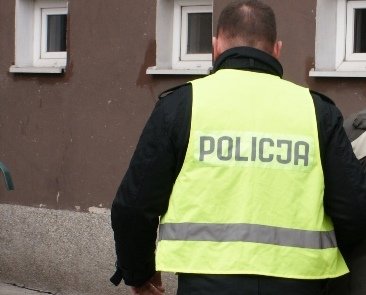 Niechroniony uczestnik ruchu drogowego
