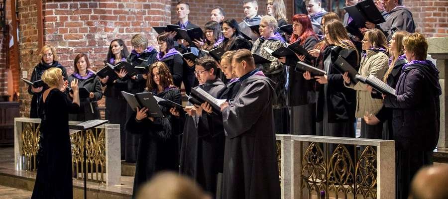 Cantata w Nowym Jorku