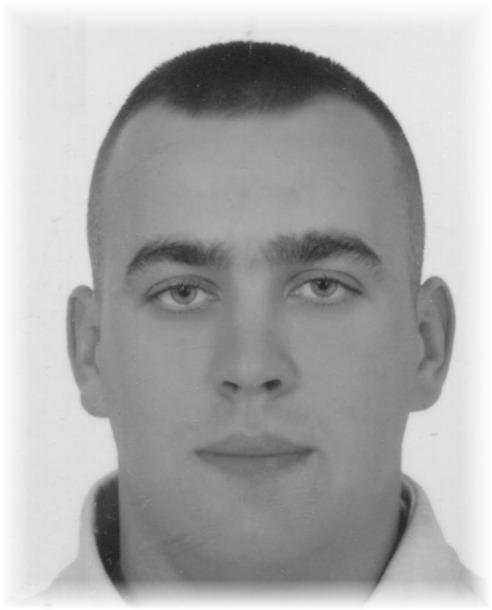 Poszukiwany listem gończym Patryk Iwaniak