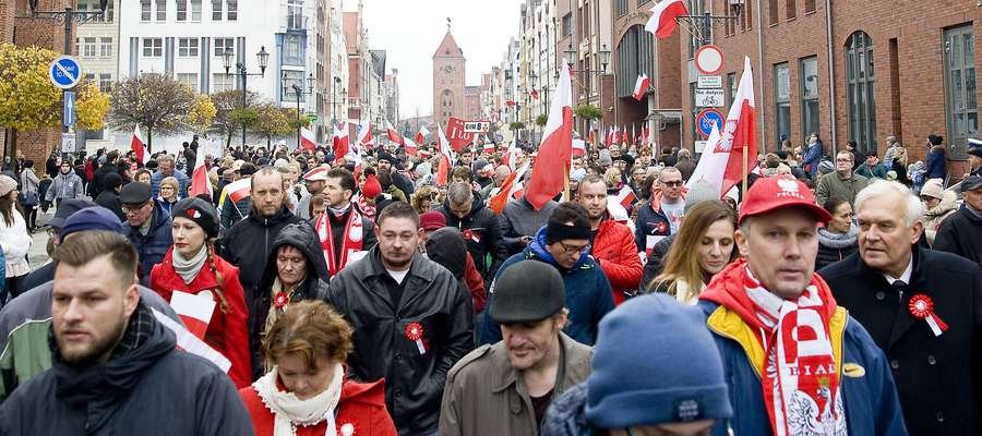 Obchody 11 listopada – każdy znajdzie coś dla siebie