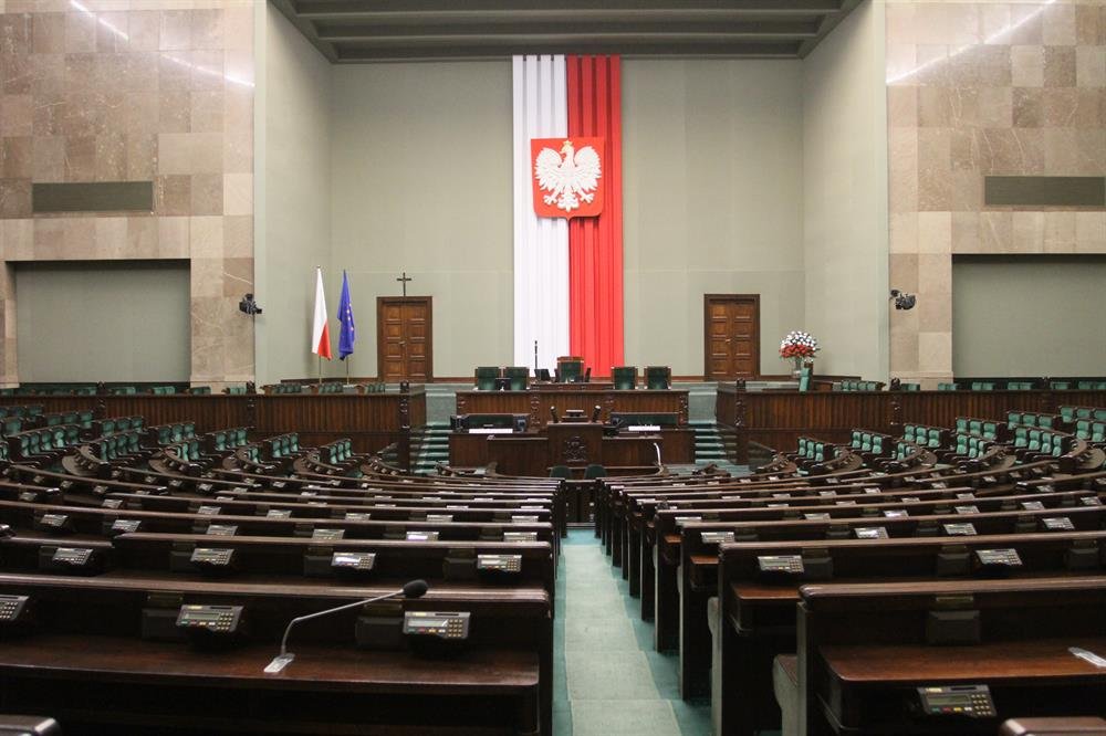 Nowi parlamentarzyści z okręgu elbląskiego o Sejmie