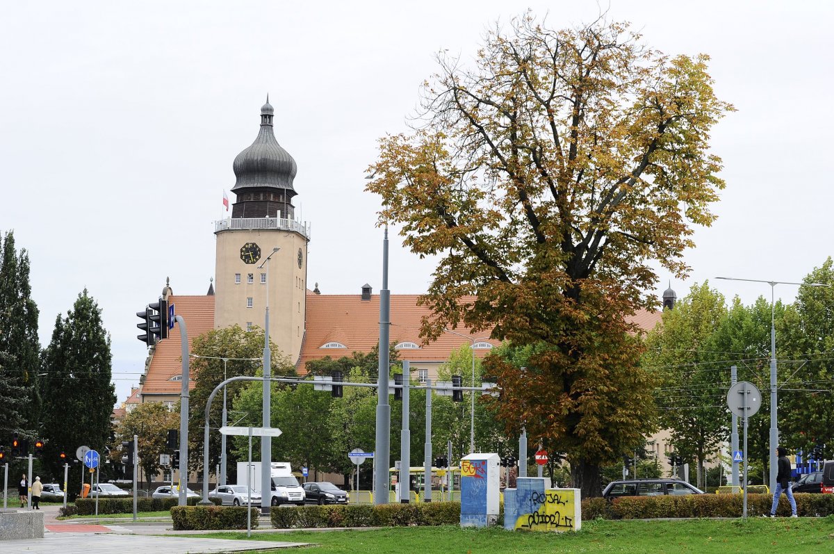 Złóż wniosek o Nagrodę Prezydenta Elbląga