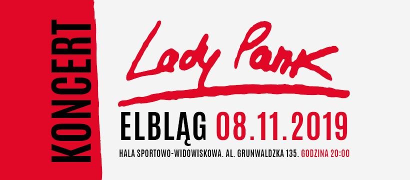 Legenda polskiego rocka w Elblągu