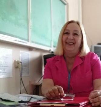 Pracuje już prawie 40 lat i nadal nie ma dość