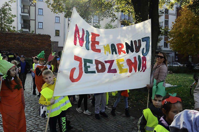 Kupujmy z głową, nie marnujmy jedzenia [162 ZDJĘCIA!]