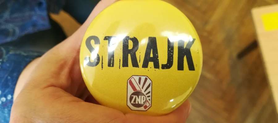 Prawie połowa nauczycieli chce strajkować

