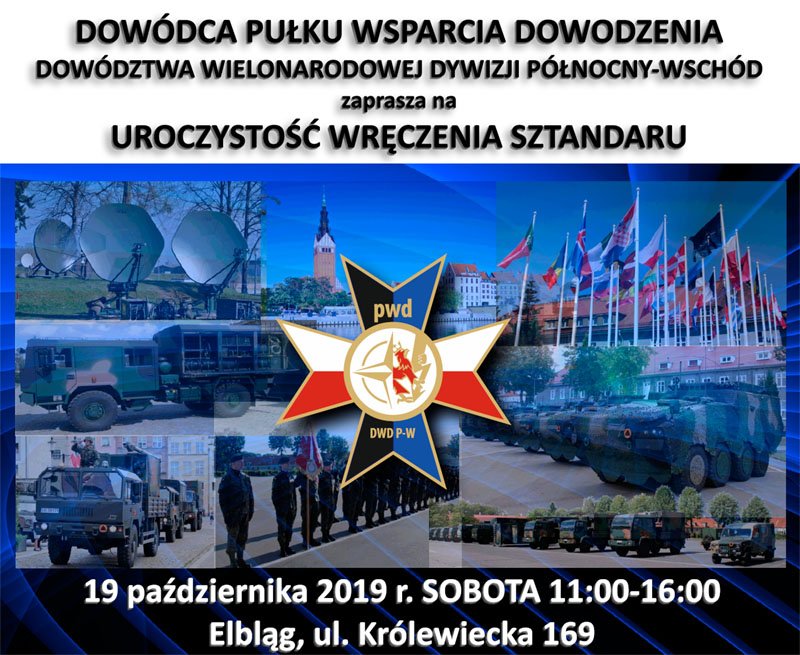 Poczuj się jak żołnierz