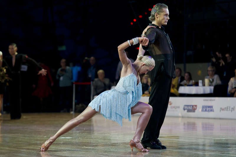 Niedzielna Gala Baltic Cup 2019 [ZDJĘCIA]