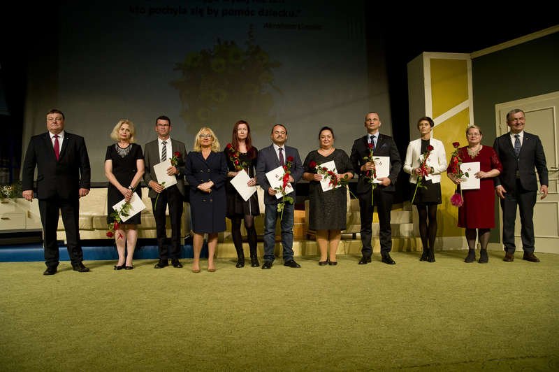Nauczyciele, jestem z was dumny! [ZDJĘCIA]