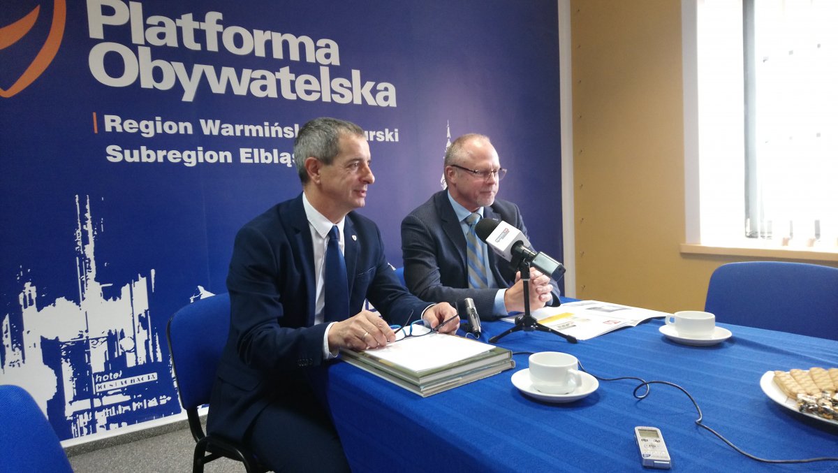 Polskie szpitale są zadłużone