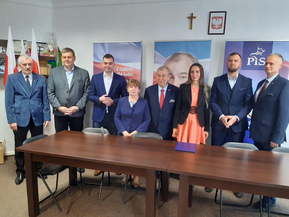 W poniedziałek rusza budowa przekopu Mierzei Wiślanej