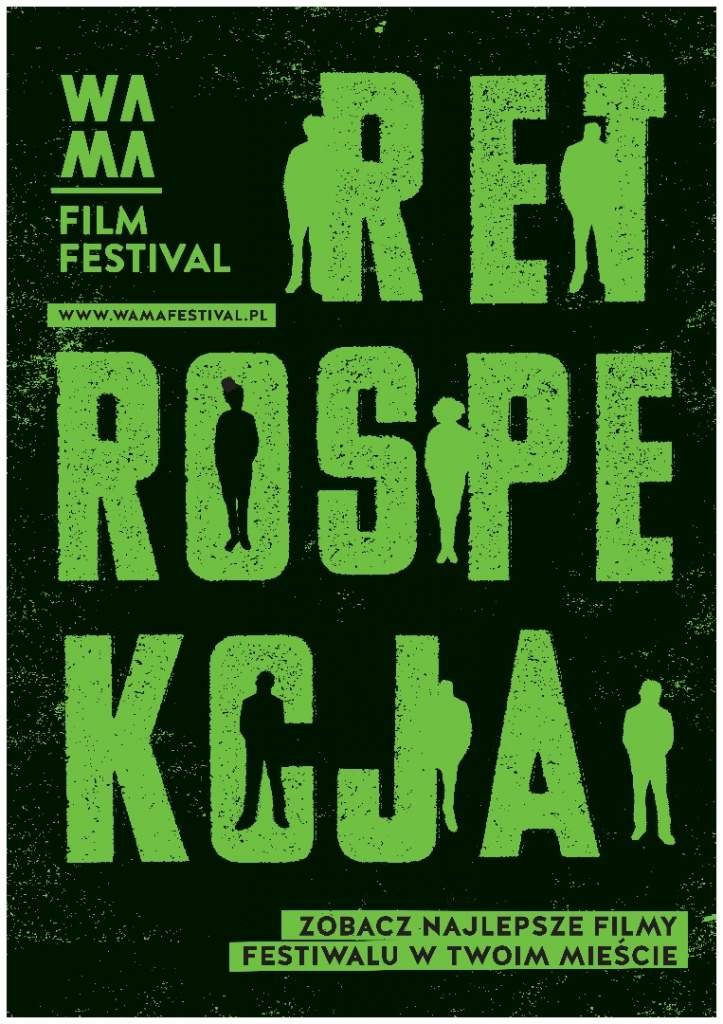WAMA Film Festival zaprasza do Elbląga