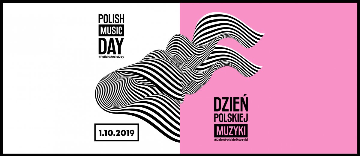 Dzień Polskiej Muzyki - już jutro!