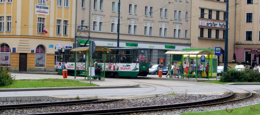 Opozycja krytykuje politykę tramwajową miasta