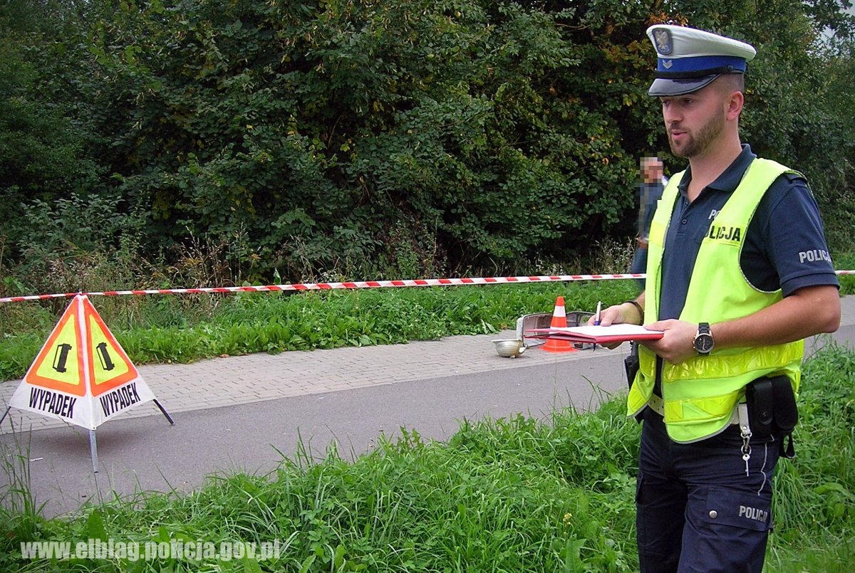 Na drogach giną ludzie – będą wzmożone kontrole policji
