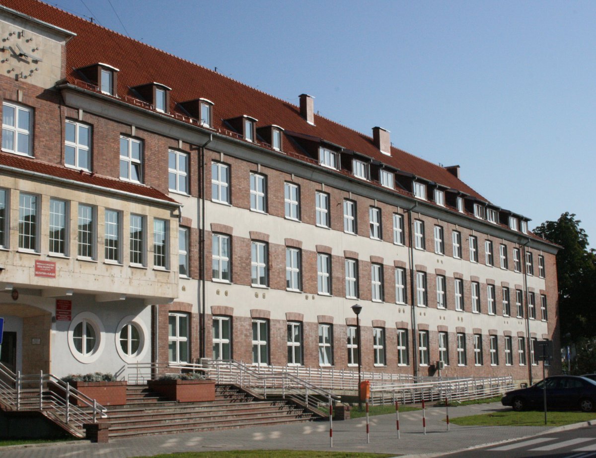 Zapisz się na studia!