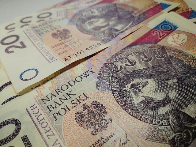 Pożyczki dla zadłużonych na finansowe problemy