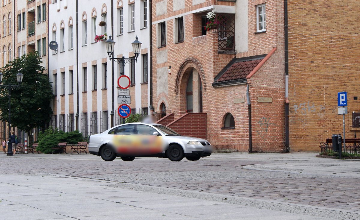 Ministerstwo chce kontrolować i karać uberowców