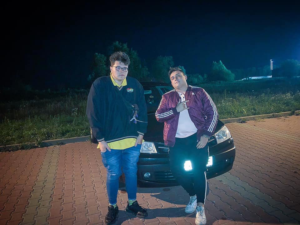  Muzyka jest dla mnie życiem, ojcem, bratem i dzieckiem