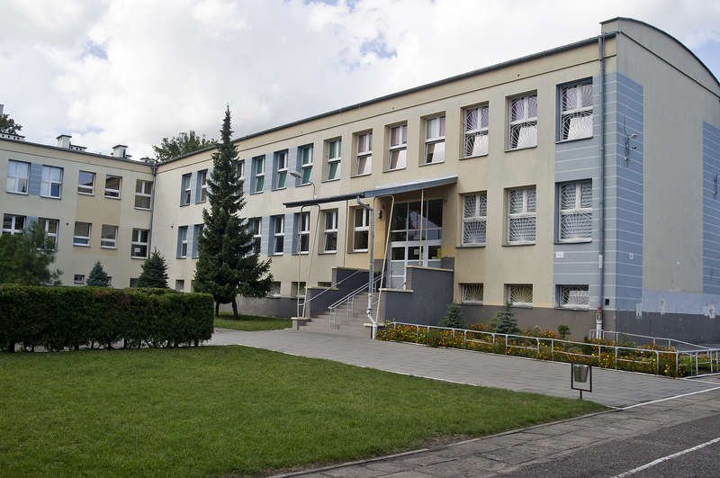 Szkolne boiska czeka remont [ZDJĘCIA]
