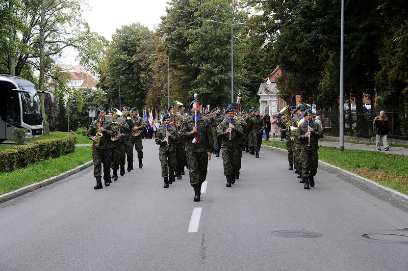 80 lat temu Związek Radziecki napadł na Polskę [ZDJĘCIA]