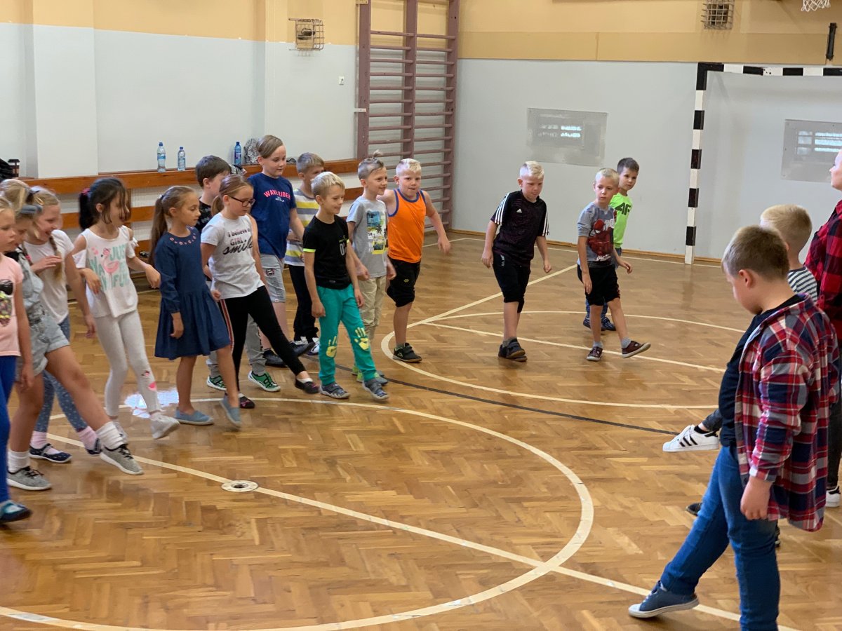 Powalczą o tytuł mistrzów Elbląskiej Ligi Tańca