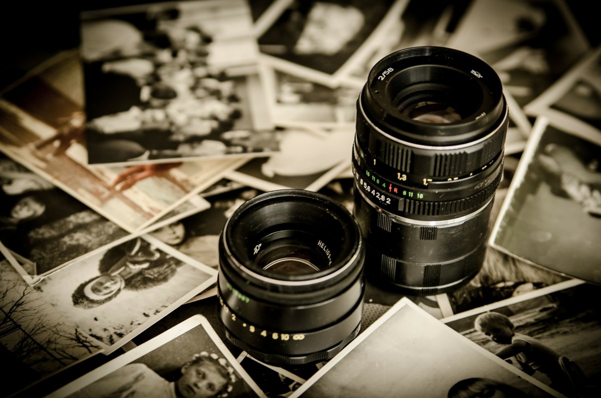 Miesięczny kurs fotografii