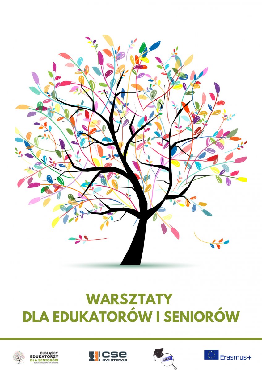Międzynarodowo dla seniorów 