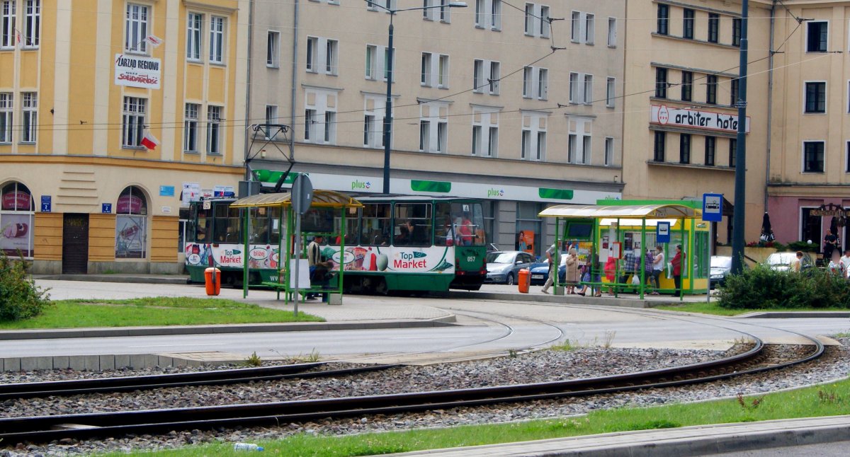 Na szyny wyjedzie dodatkowy tramwaj

