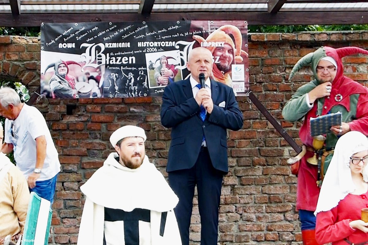 Zakończył się kolejny Jarmark Św. Bartłomieja
