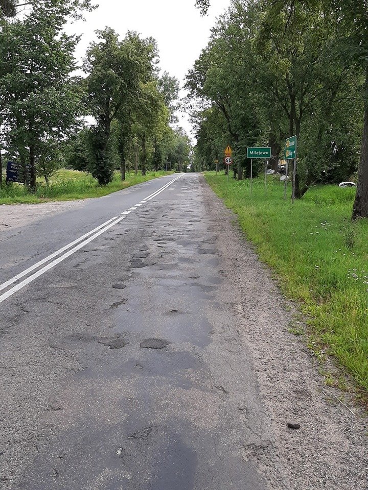 Koniec „dróg przez męki”. Na wojewódzkich ma być bezpieczniej

