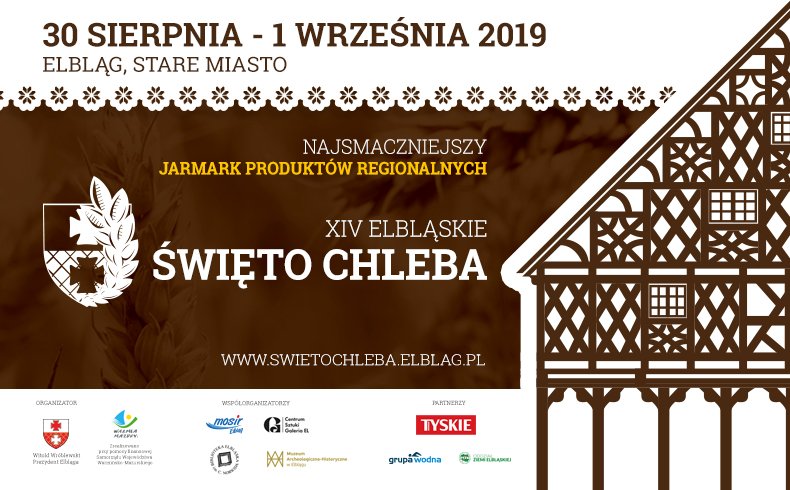Święto Chleba 2019