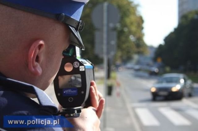 Plaga piratów drogowych na elbląskich drogach
