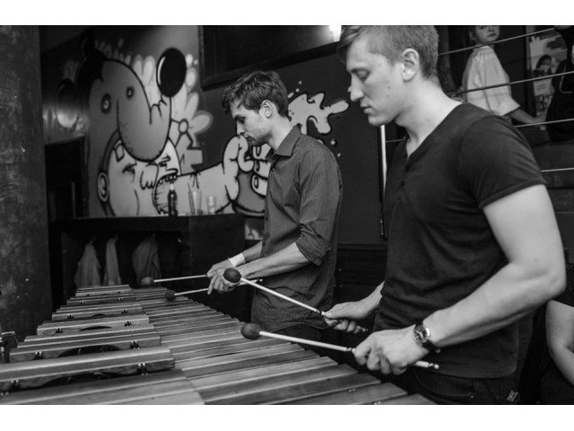Jam Session w elektronicznym wydaniu