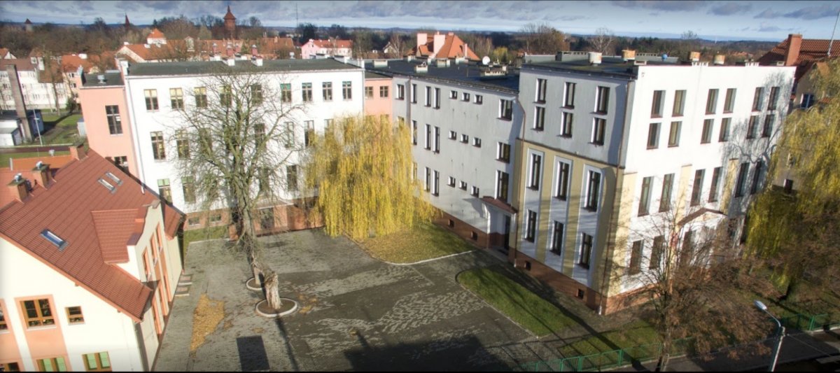 Nabory uzupełniające do Zespołu Szkół w Pasłęku