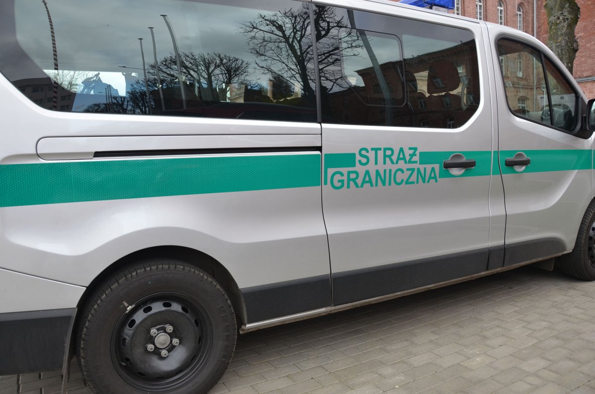 Kolejni cudzoziemcy musieli opuścić region

