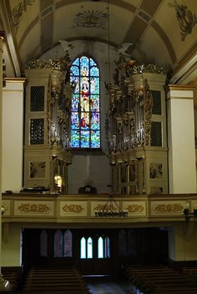 Pasłęckie organy zagrają po raz kolejny

