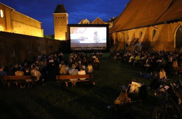 Freddy Mercury rozpocznie „Letnie kino pod chmurką”

